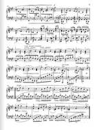Brahms Piano Pieces op. 118