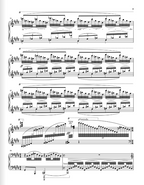 Ravel Jeux d’eau