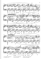 Chopin Barcarolle F sharp major op. 60