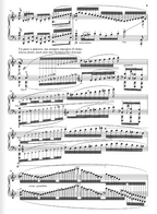 Bach Busoni Chaconne from Partita no. 2 d minor