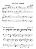 Preparatory Piano Literature Developing Artist Original Keyboard Classics