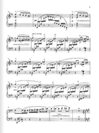 Tchaikovsky The Seasons op. 37bis