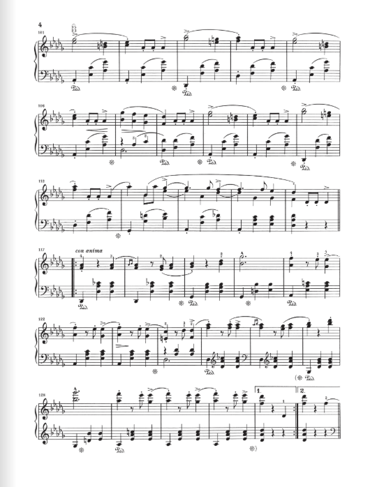 Chopin Waltzes