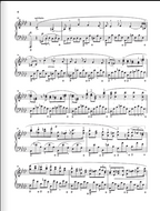 Chopin Fantasy f minor op. 49