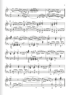 Schumann Forest Scenes op. 82