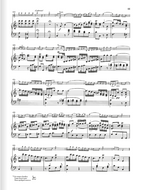 Haydn Violin Concerto C major Hob. VIIa:1