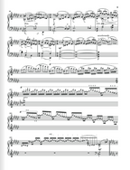 Rachmaninoff Six Moments musicaux op. 16