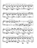 Schumann Fantasy Pieces op. 12
