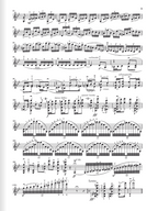 Ysaÿe Six Sonatas op. 27 for Violin solo