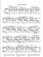 Schumann Scenes from Childhood op. 15