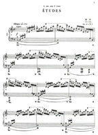 蕭邦練習曲【巴德‧勒斯基版】