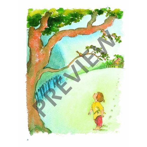 Peter and the Wolf (simple arrangement)