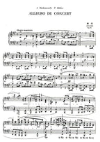 蕭邦快板協奏曲 ‧ 變奏曲【巴德‧勒斯基版】