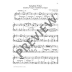 Best of Easy Piano Classics 1