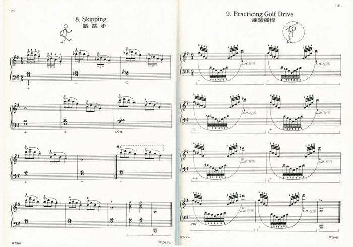 薇麗絲 布拉姆技巧 (4)