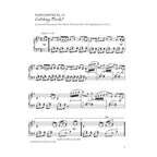 Piano Mantras - Magic Mozart