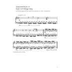 Piano Mantras - Magic Mozart