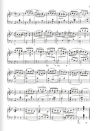 Schumann Forest Scenes op. 82