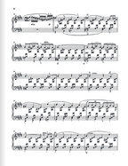 Mendelssohn Bartholdy Piano works, Volume III - Songs without Words