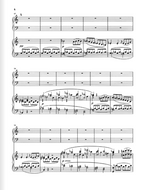 Beethoven Piano Concerto no. 1 C major op. 15