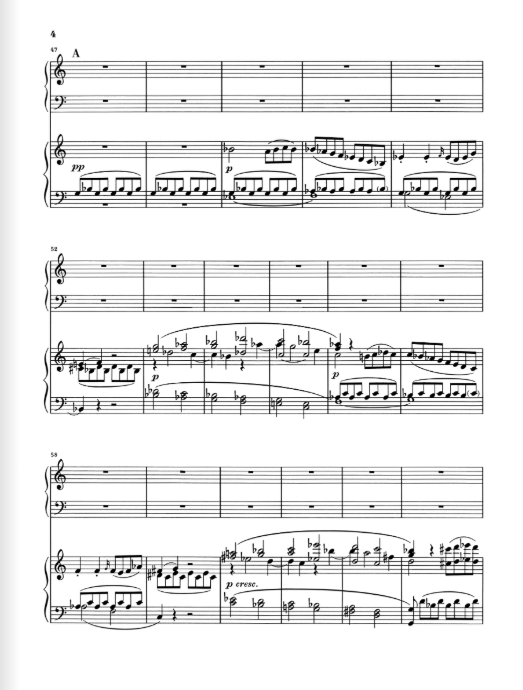 Beethoven Piano Concerto no. 1 C major op. 15