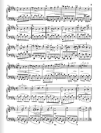 Brahms Two Rhapsodies op. 79