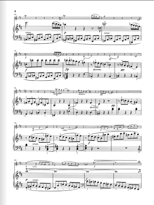 Beethoven Violin Sonatas, Volume I