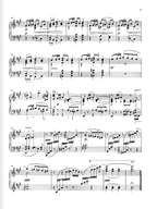 Mozart 12 Variations on “Ah, vous dirai-je Maman” K. 265