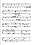 Beethoven Piano Sonata no. 17 d minor op. 31 no. 2 (Tempest)