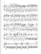 Schumann Fantasy C major op. 17