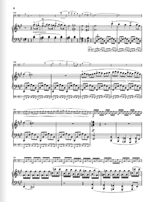 Beethoven Violoncello Sonata A major op. 69