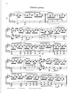 Schumann Scenes from Childhood op. 15
