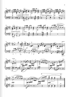 Tchaikovsky The Seasons op. 37bis
