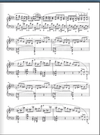 Chopin Fantasy f minor op. 49
