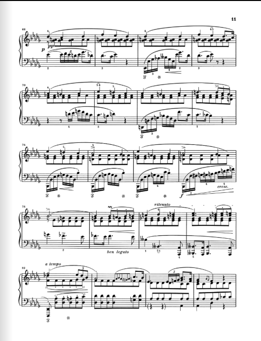 Chopin Polonaises