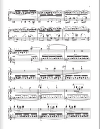 Debussy Pour le Piano