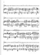 Brahms Clarinet Sonata op. 120
