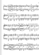 Mussorgsky Pictures at an Exhibition