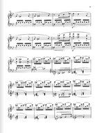 Schumann Piano Sonata g minor op. 22 with original last movement