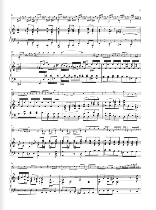Haydn Violoncello Concerto C major Hob. VIIb:1