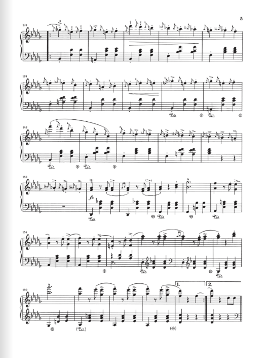 Chopin Waltzes