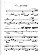 Satie Gnossiennes