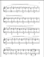 Erik Satie Gymnopédies