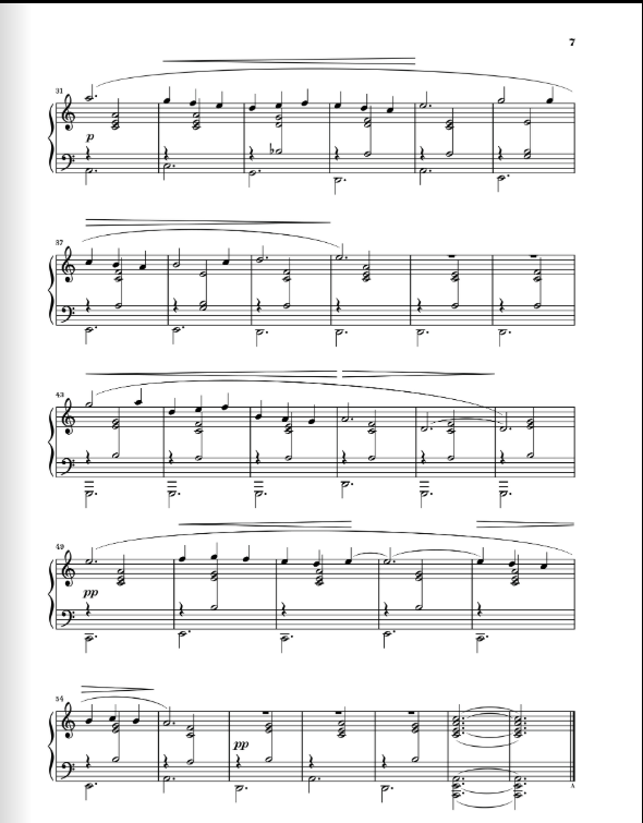 Erik Satie Gymnopédies