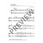 Christopher Norton Latin Duets