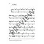 Christopher Norton Latin Duets