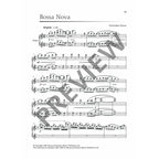 Christopher Norton Latin Duets
