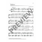 Christopher Norton Latin Duets