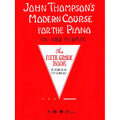 約翰湯姆遜 現代鋼琴課程 Level 5