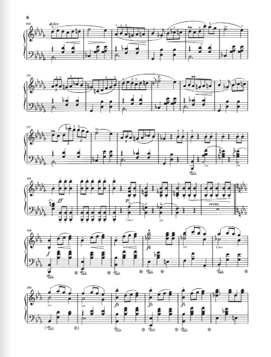 Chopin Waltzes